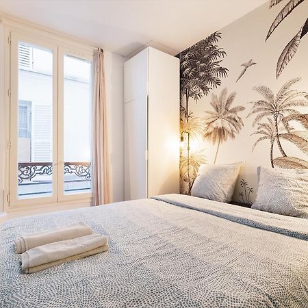 Home Sweet Home Sauffroy Batignolles Παρίσι Εξωτερικό φωτογραφία