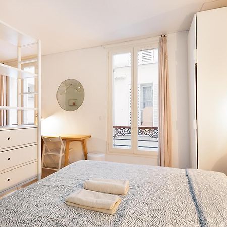 Home Sweet Home Sauffroy Batignolles Παρίσι Εξωτερικό φωτογραφία