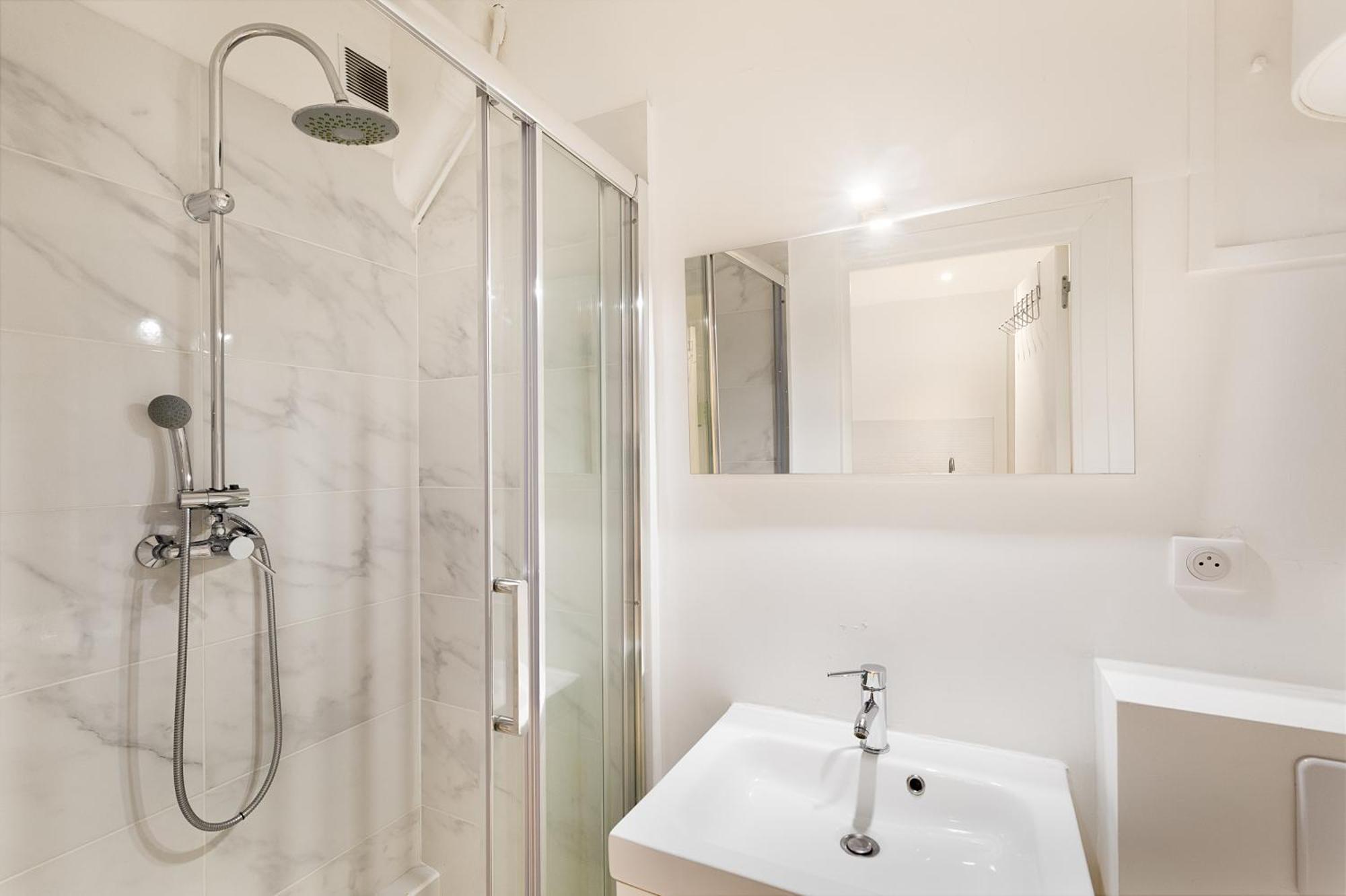 Home Sweet Home Sauffroy Batignolles Παρίσι Εξωτερικό φωτογραφία