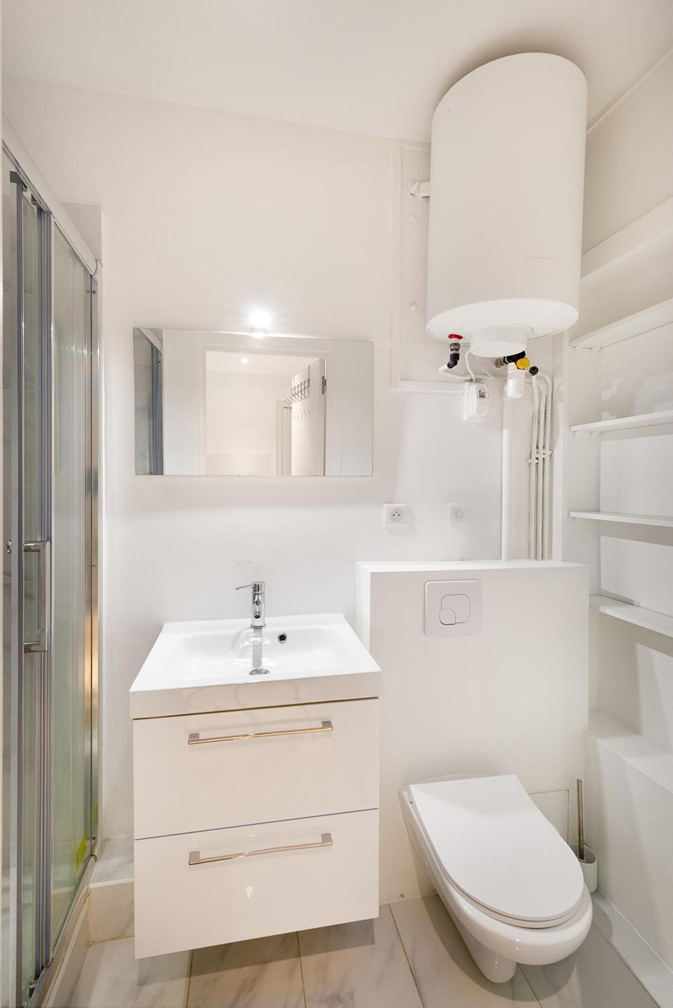 Home Sweet Home Sauffroy Batignolles Παρίσι Εξωτερικό φωτογραφία