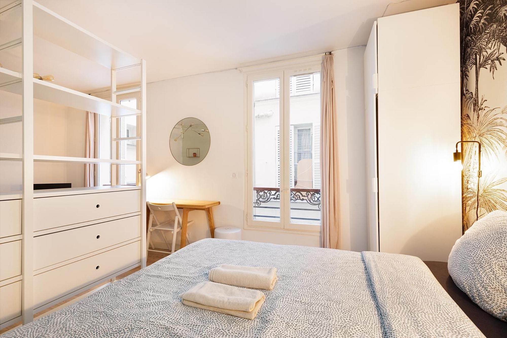 Home Sweet Home Sauffroy Batignolles Παρίσι Εξωτερικό φωτογραφία