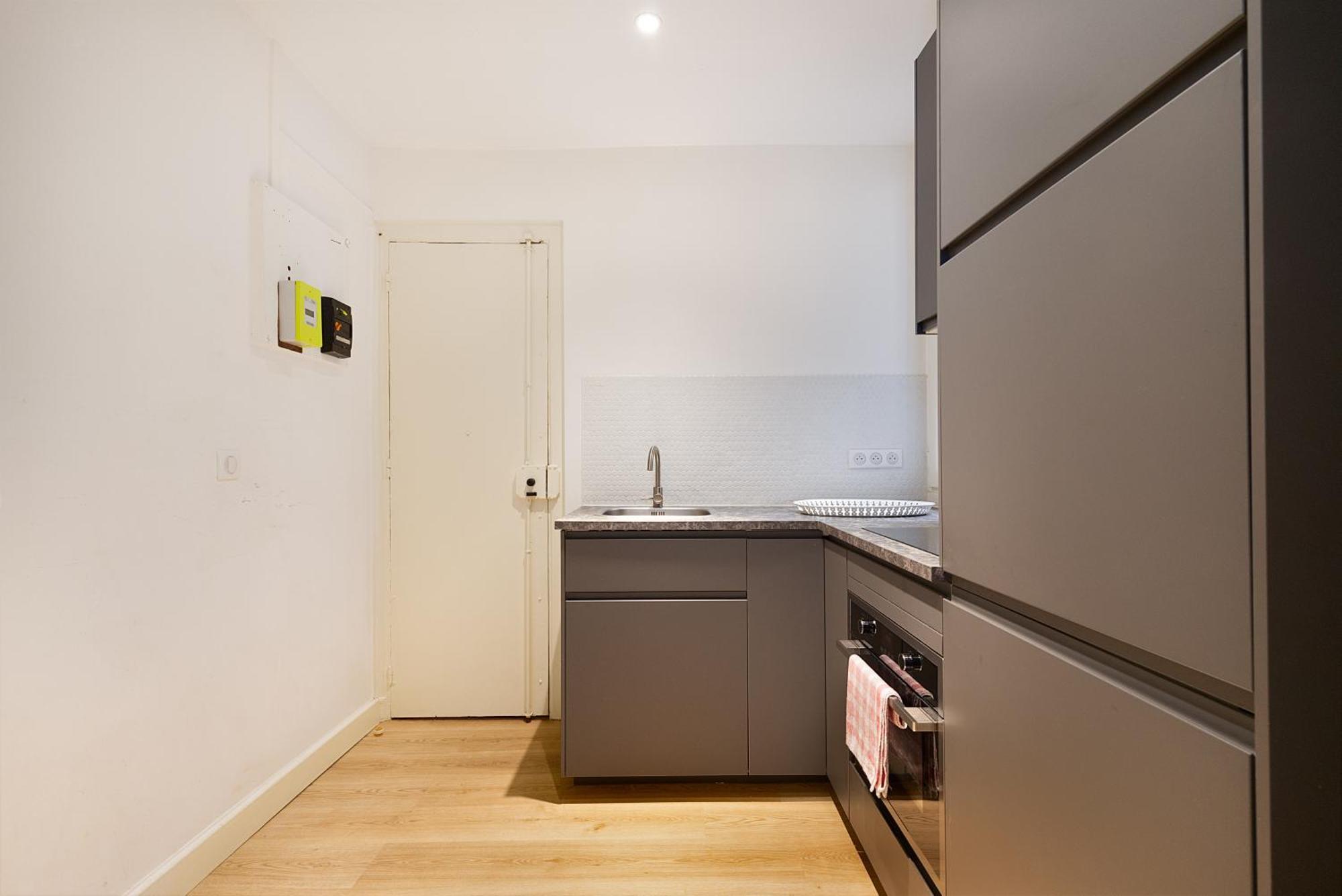 Home Sweet Home Sauffroy Batignolles Παρίσι Εξωτερικό φωτογραφία